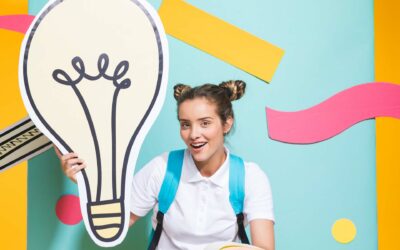 Lancement de nos ateliers pour les jeunes